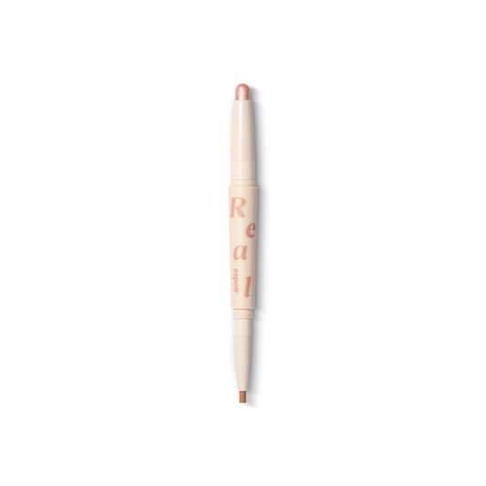 [Espoir] Real Eye Dual Stick -01 Champagne Beam