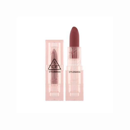 [3CE] Soft Matte Lipstick 3.5g