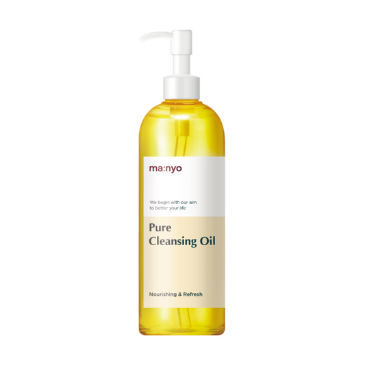 [Ma:nyo] Pure Cleansing Oil 200ml