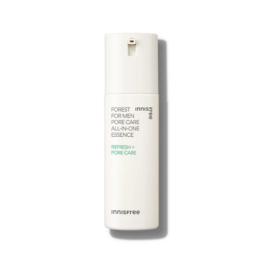 [Innisfree] Forest for men pore care all-in-one essence 100ml