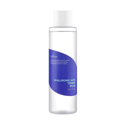 [isntree] Hyaluronic Acid Toner Plus 200ml