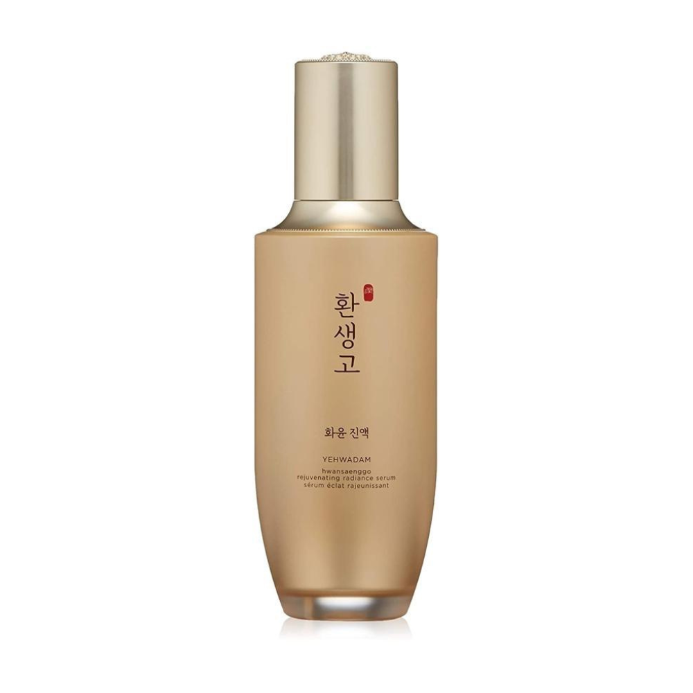 [Thefaceshop] YEHWADAM HWANSAENGGO REJUVENATING RADIANCE SERUM 45ml