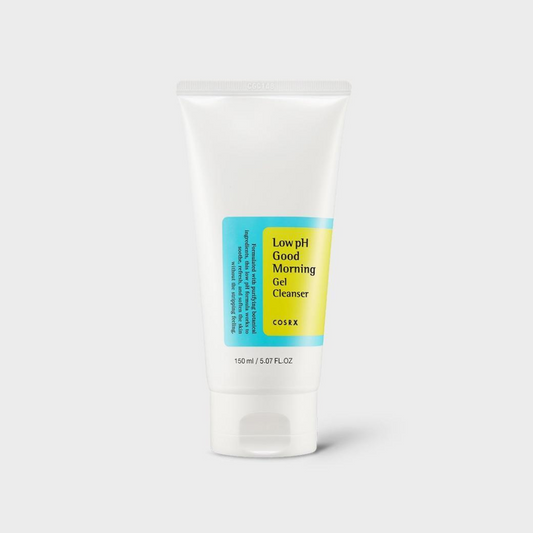 [Cosrx] Low pH Good Morning Gel Cleanser 150ml