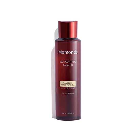 [Mamonde] AGE CONTROL SKIN LIFT SOFTENER 200ml