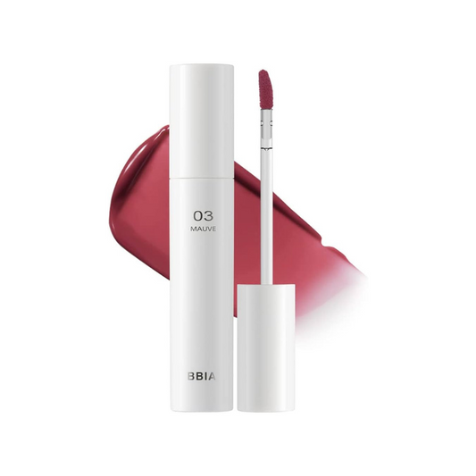 [BBIA] Glow Lip Tint - MAUVE