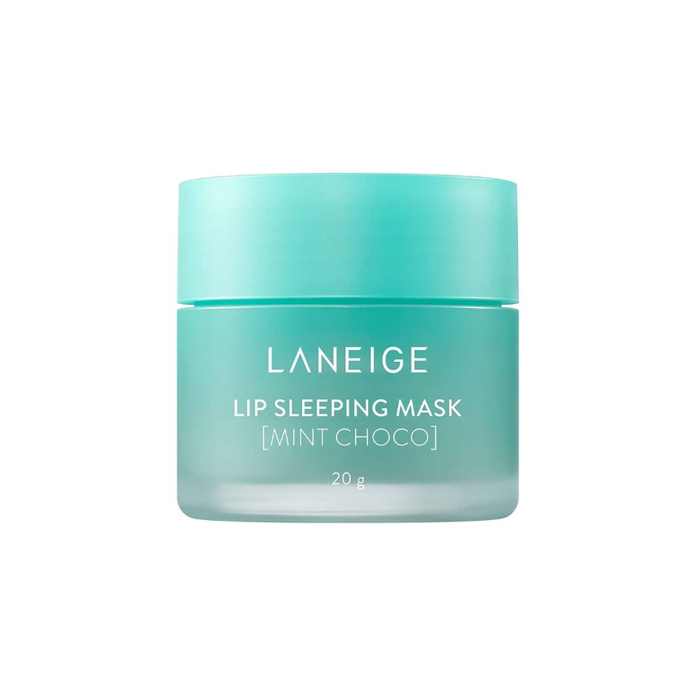 [Laneige] Lip Sleeping Mask EX 20g - Mint Choco