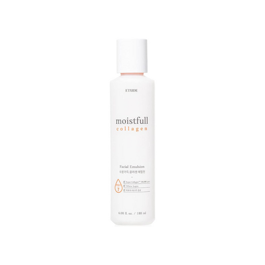 [EtudeHouse] Moistfull Collagen Emulsion 180ml