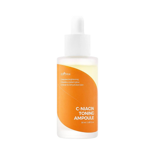 [isntree] C-Niacin Toning Ampuole 50ml