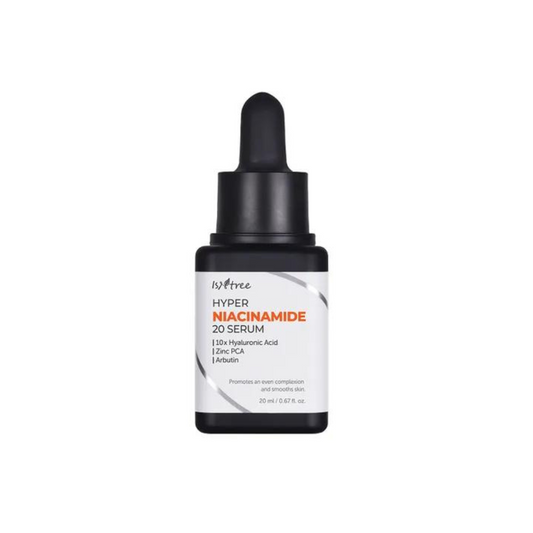 [Isntree] Hyper Niacinamide 20 Serum 20ml