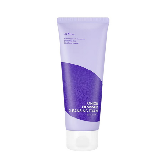 [isntree] Onion NewPair Cleansing Foam 150ml