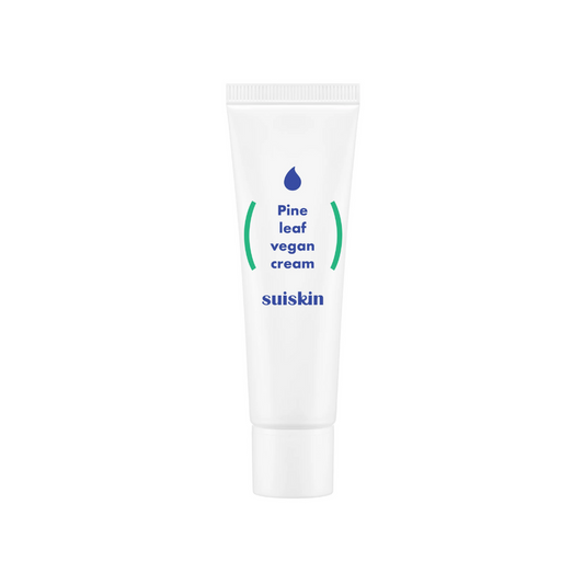 [SUISKIN] Pine Leaf Vegan Cream - 50ml