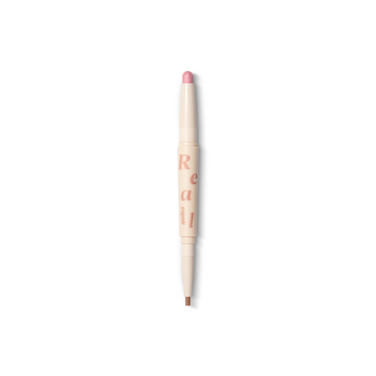 [Espoir] Real Eye Dual Stick -03 Pink Beam