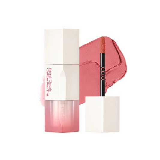 [Clio] Chiffon Blur Tint -09 Namsan Peach Pink