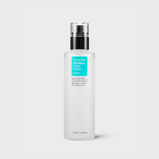 [Cosrx] Two in One Poreless Power Liquid 100ml