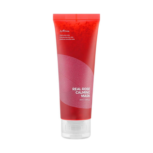 [Isntree] Real Rose Calming Mask 100ml