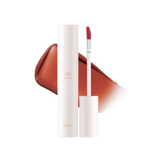 [BBIA] Glow Lip Tint 2 - Sand Breeze