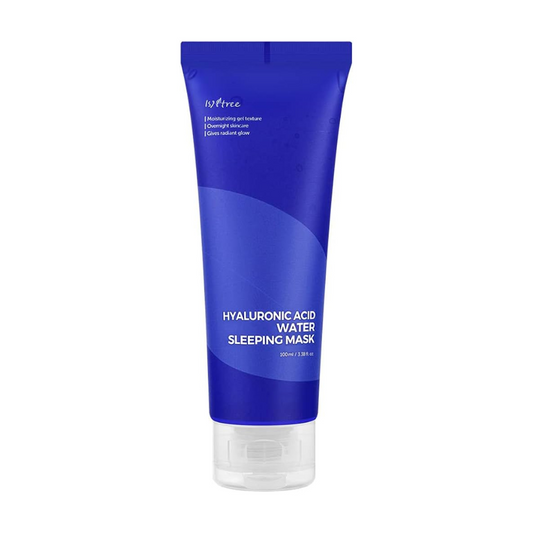 [isntree] Hyaluronic Acid Water Sleeping Mask 100ml