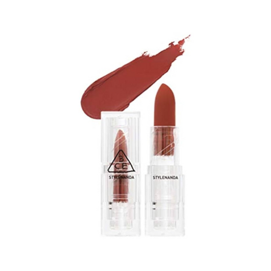 [3CE] Soft Matte Lipstick 3.5g #SPEAK TO ME