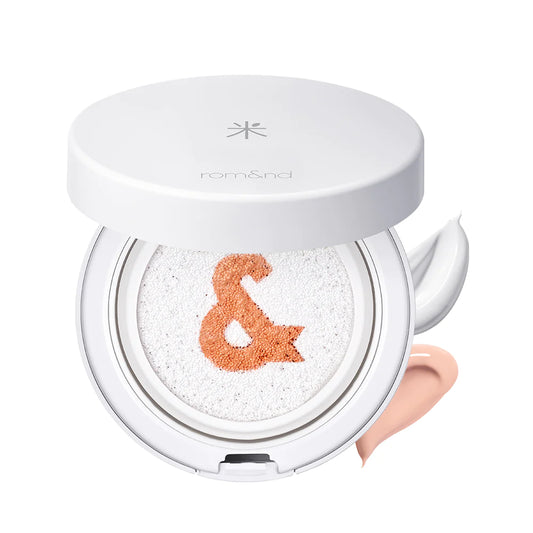 [romand] Back Me Tone Up Sun Cushion